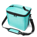 Collapsible Soft Side Insulated Camping Food Delivery Bags